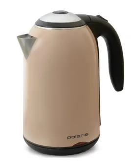 Електрочайник POLARIS PWK 1766CWr