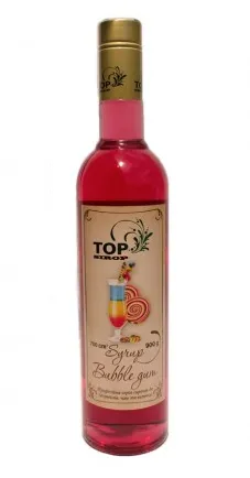 Сироп TOP sirop Бабл Гам 0,7 мл