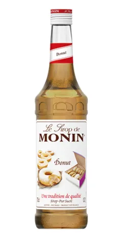 Сироп Monin Донат 0,7 л