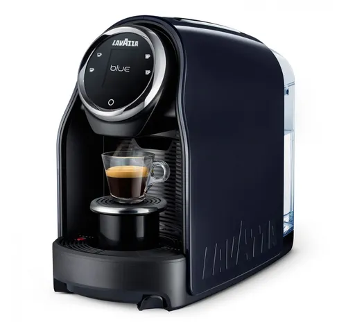 Капсульна кавоварка Lavazza BLUE Classy LB 1150