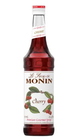 Сироп Monin Вишня 1 л