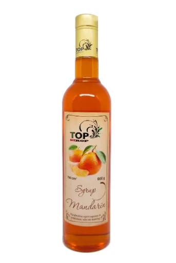 Сироп TOP sirop Мандарин 0,7 мл