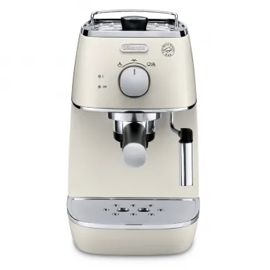 Кавоварка DeLonghi ECI 341 W Distinta