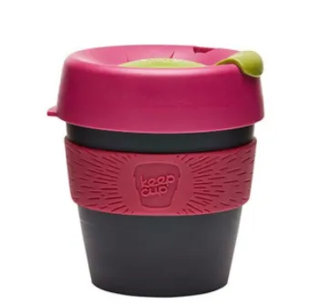 Чашка Keep Cup Cardamom 227 мл (CCAR08)