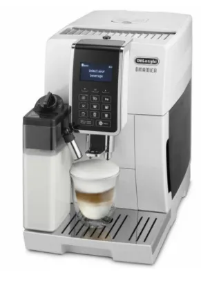 Кофемашина DeLonghi ECAM 350.75 W Dinamica