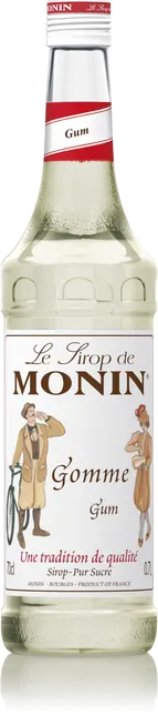Сироп Monin Жевательная резинка 0,7 л