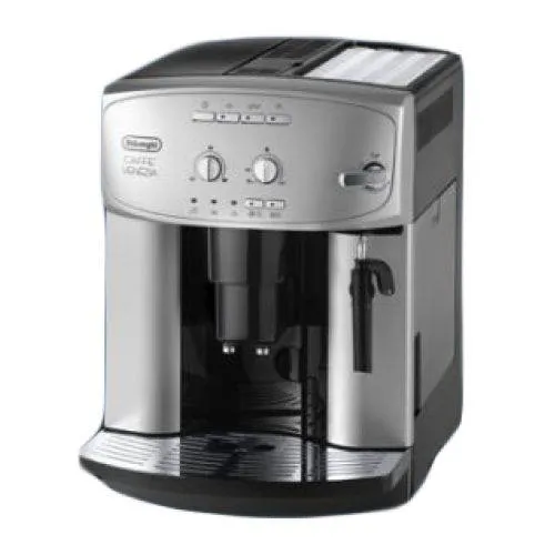 Кофемашина DeLonghi ESAM 2200 S