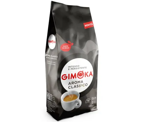 Кофе в зернах Gimoka Aroma Classico 1 кг