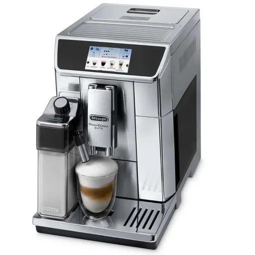 Кофемашина DeLonghi ECAM 650.75 MS