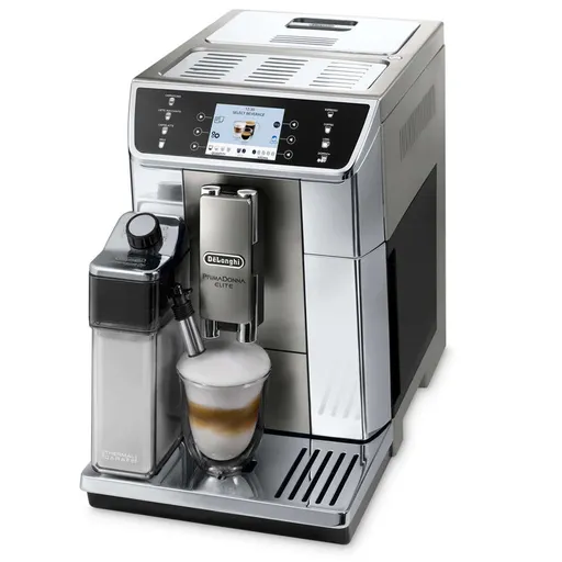 Кавомашина DeLonghi ECAM 650.55 MS