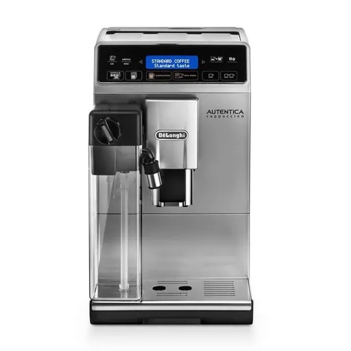 Кофемашина DELONGHI ETAM 29.660 SB