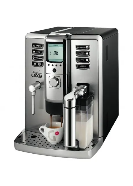 Кавомашина Gaggia Accademia (RI9702/01)