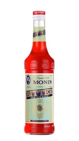 Сироп Monin Біттер 0,7 л