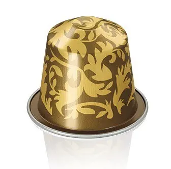Кава в капсулах Nespresso Ispirazione Venezia 10 шт