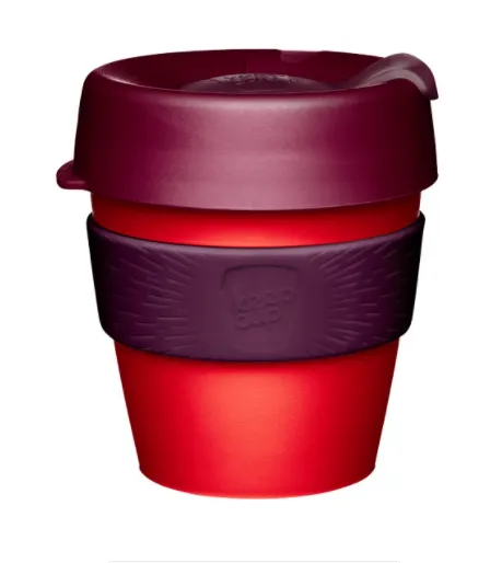 Чашка Keep Cup Small Original Manzanita 227 мл (CMAN08)