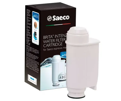 Картридж фільтра для кавомашини Saeco Brita Intenza (СА6702/00)