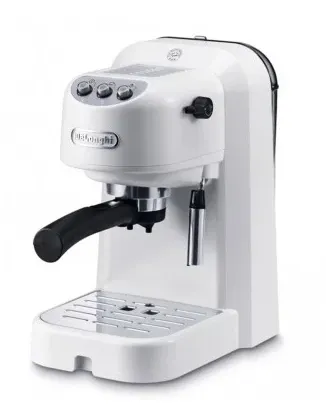 Кавоварка DeLonghi EC 251.W