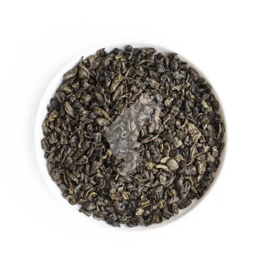 Чай зелёный Julius Meinl Ганпаудер 100 г
