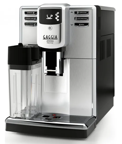 Кавомашина GAGGIA ANIMA PRESTIGE OTC SS (RI8762/01)