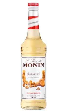 Сироп Monin Іриска 0,7 л