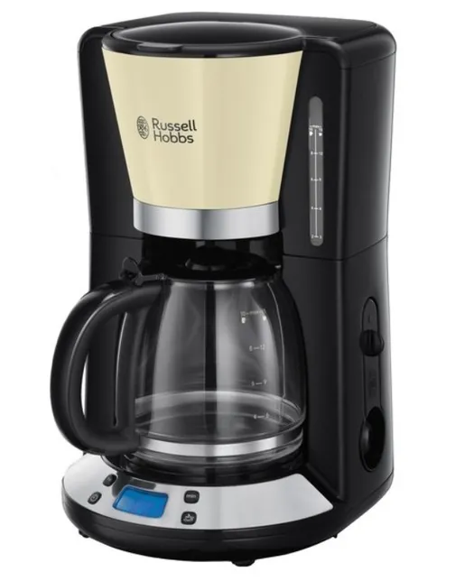 Кавоварка Russell Hobbs Colours Plus+ 24033-56