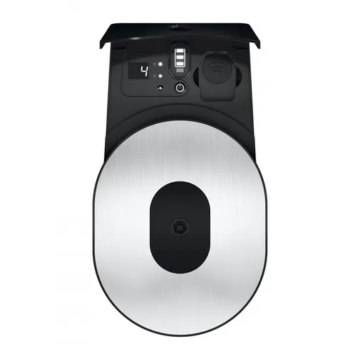 Холодильник для молока Jura Cool Control 1L black (ЕB) (24261)