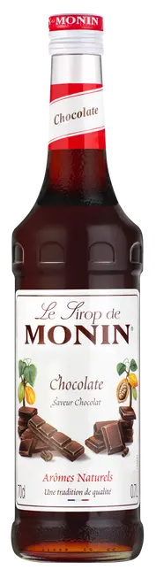 Сироп Monin Шоколад 0,7 л