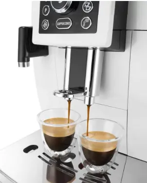 Кофемашина Delonghi ECAM 23.460.W