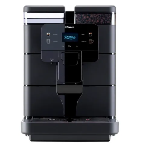 Кавомашина Saeco Royal Black