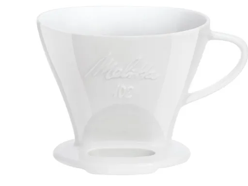 Пуровер Melitta 102 White
