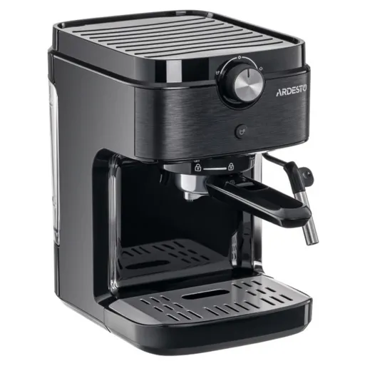 Кофеварка Ardesto ECM-E10B