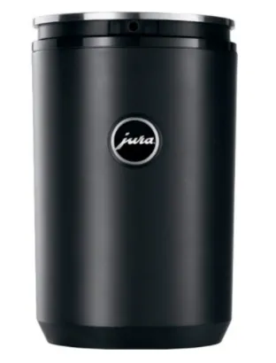 Холодильник для молока Jura Cool Control 1l black 24182