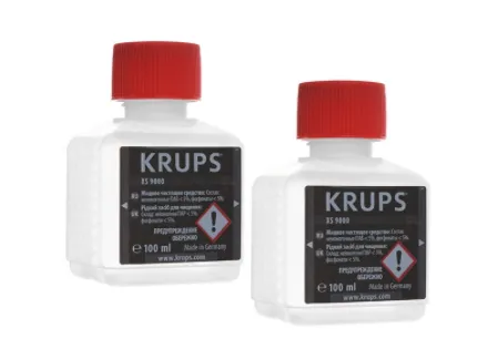 Очищувач молочної системи KRUPS XS9000 (200 мл)