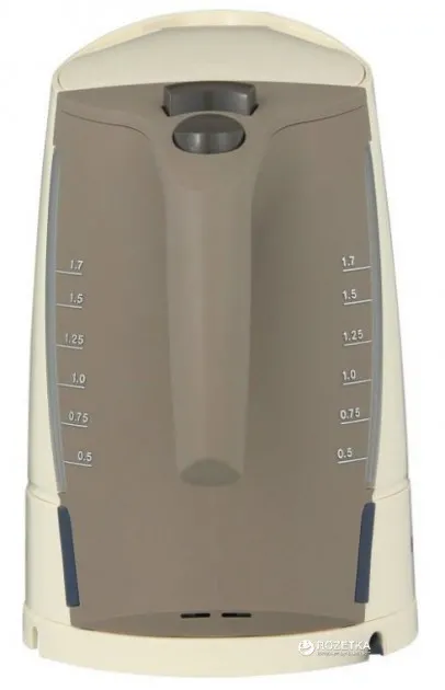 Электрочайник BRAUN WK 300 Cream