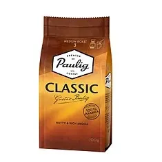Кофе молотый Paulig Classic 100 г