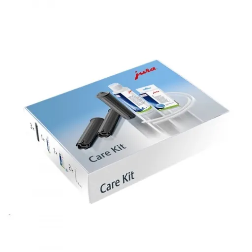 Набір для обслуговування кавомашин Jura Care Kit V2