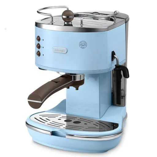 Кавоварка DeLonghi ECOV 311 AZ Icona Vintage