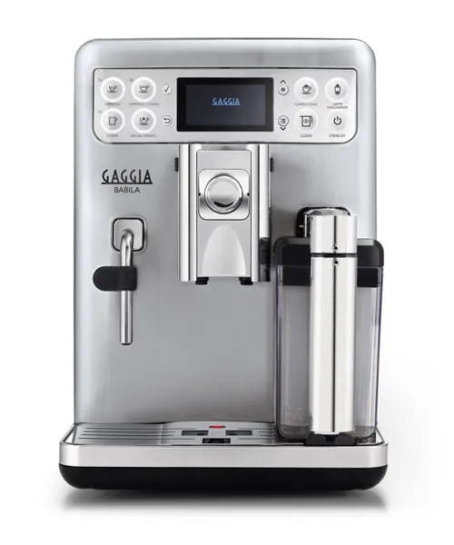 Кавомашина GAGGIA BABILA OTC (RI9700/60)