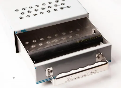 Нок-бокс Bezzera 215*400 мм CF0215C1
