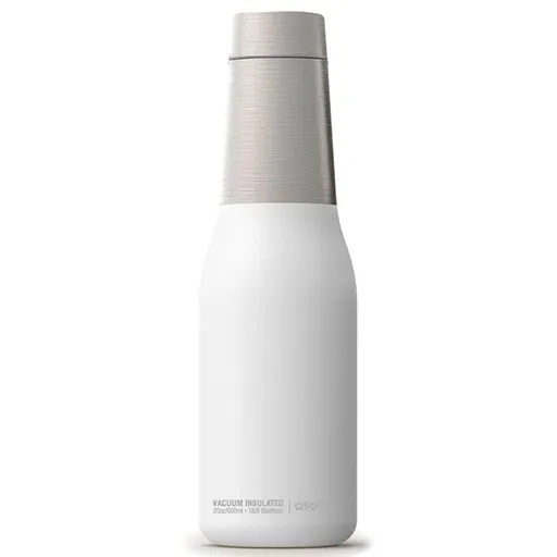 Термобутылка Asobu Oasis 0,59 л (SBV23 WHITE)