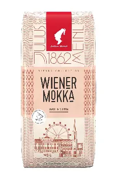 Кофе в зернах Julius Meinl Wiener Mokka 250 г