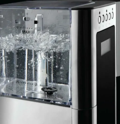 Кавоварка Russell Hobbs Elegance Glass 23370-56