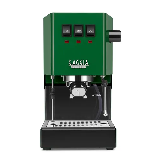 Кавоварка GAGGIA New Classic Evo Green (RI9481/17)
