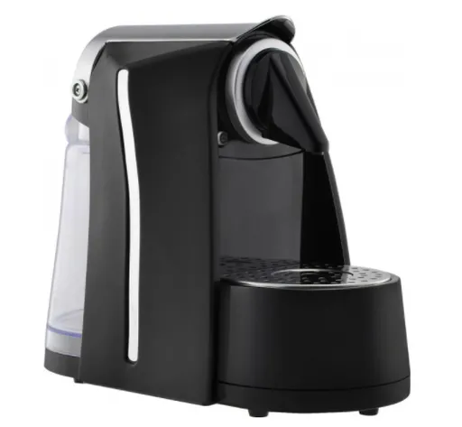 Капсульна кавоварка CINO Zoe Nespresso Black