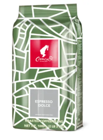 Кофе в зернах Julius Meinl Espresso Dolce 1 кг