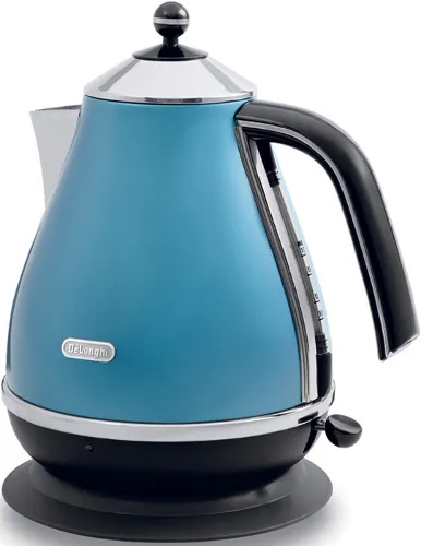Електрочайник DELONGHI KBO 2001 B