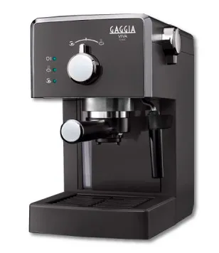 Кавоварка Gaggia Viva Style CHIC GREY (RI8433/13)
