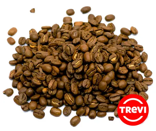 Кофе в зёрнах Trevi Арабика Гватемала Пакамара 500 г