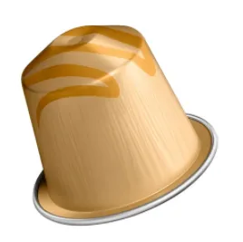 Кава в капсулах Nespresso Caramel Creme Brulee (Caramelito) 10 шт