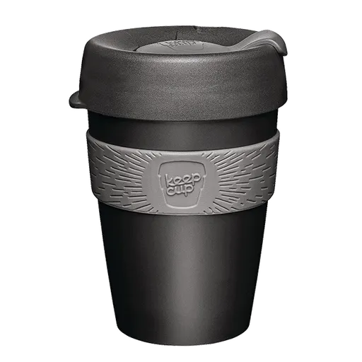 Чашка Keep Cup Medium Doppio 340 мл (CDOP12)